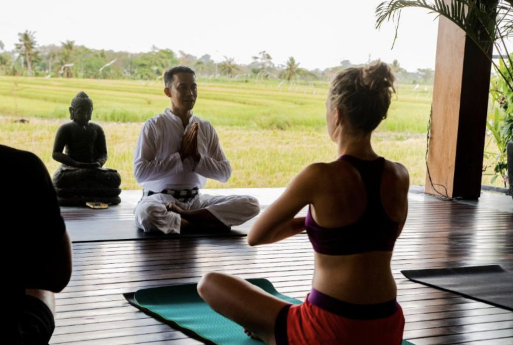 Bali Wellness Adventure 4
